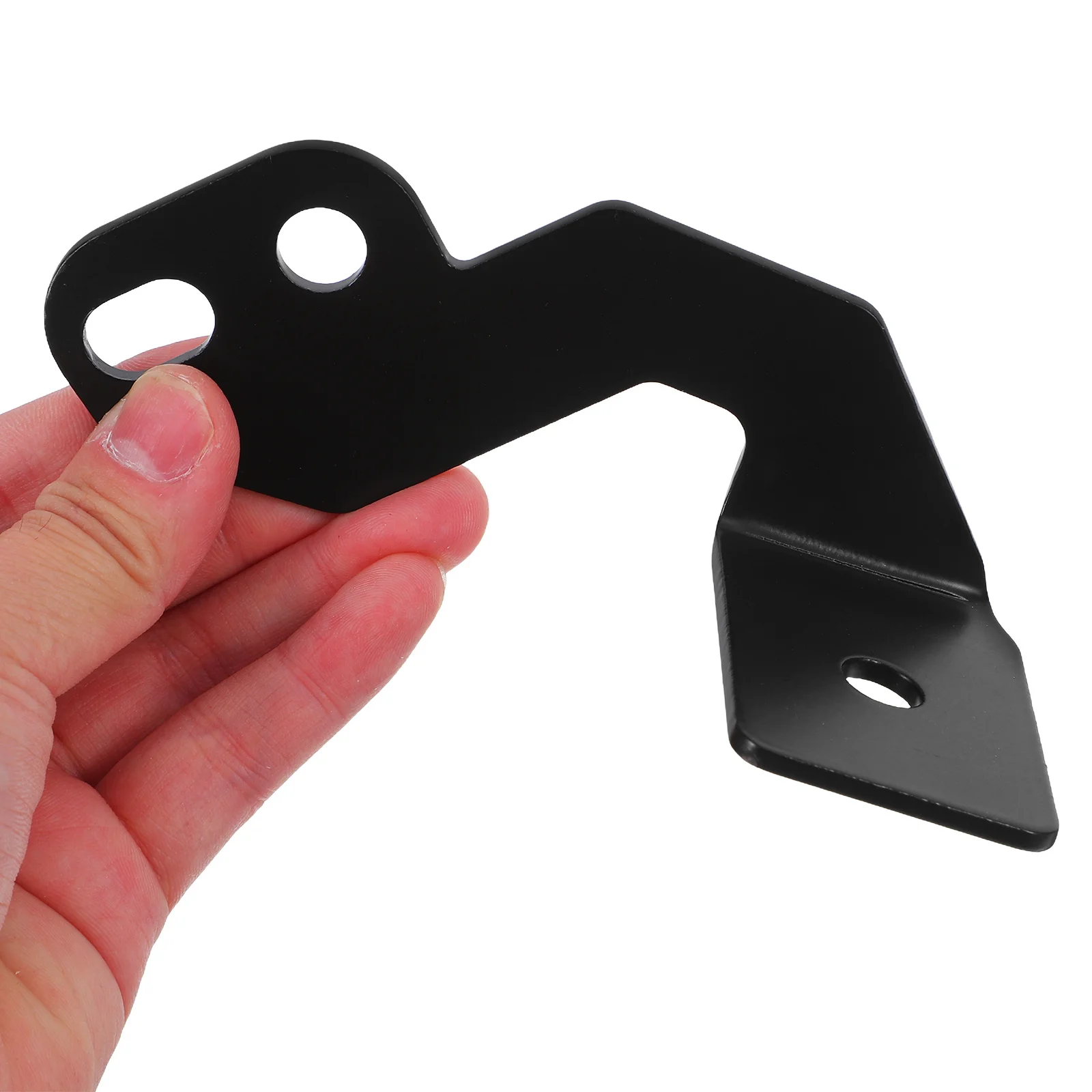 1 Pair Utv A Pillar Light Bracket Metal Spotlight Mount Easy Installation Enhanced Night Driving Safety Off Road Lighting Holder
1 Pair Utv A Pillar Light Bracket Metal Spotlight Mount Easy Installation Enhanced Night Driving Safety Off Road Lighting Holder