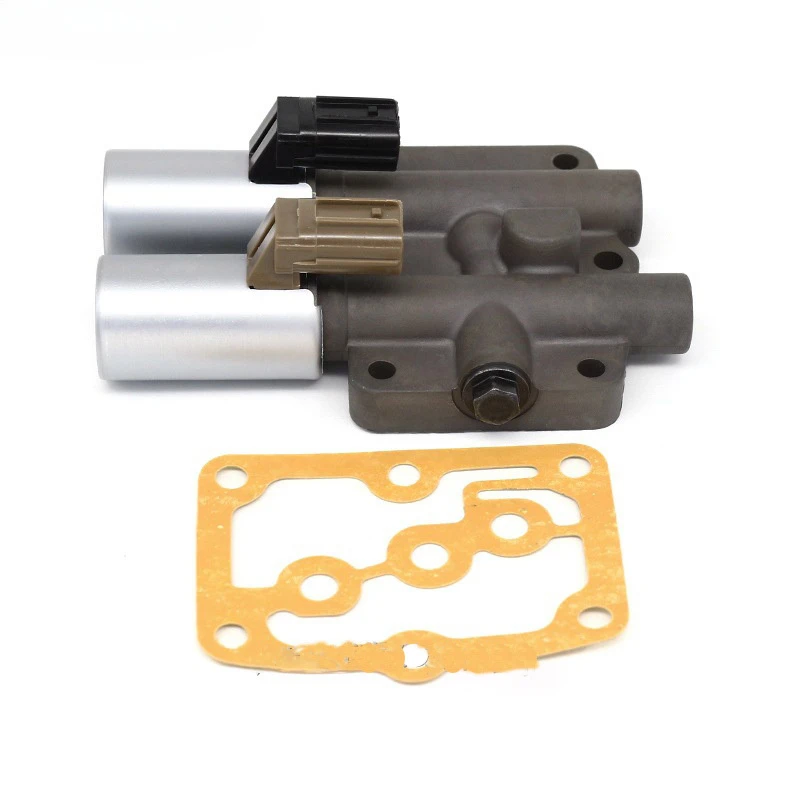 28250P6H024 Transmission Dual Linear Solenoid For Honda Accord Odyssey Ac-ura 28250-P6H-024
28250P6H024 Transmission Dual Linear Solenoid For Honda Accord Odyssey Ac-ura 28250-P6H-024