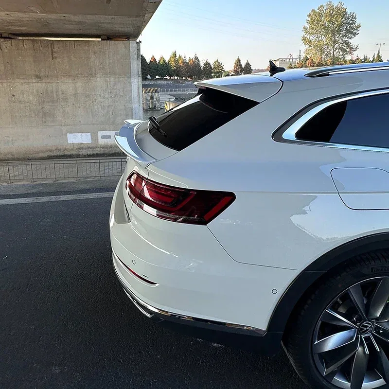 For VW Arteon Rear Spoilers 2019 2020 2021 2022 2023 2024 Arteon Shooting Brake Spoiler Sports Rear Spoiler Body kit Accessory
For VW Arteon Rear Spoilers 2019 2020 2021 2022 2023 2024 Arteon Shooting Brake Spoiler Sports Rear Spoiler Body kit Accessory