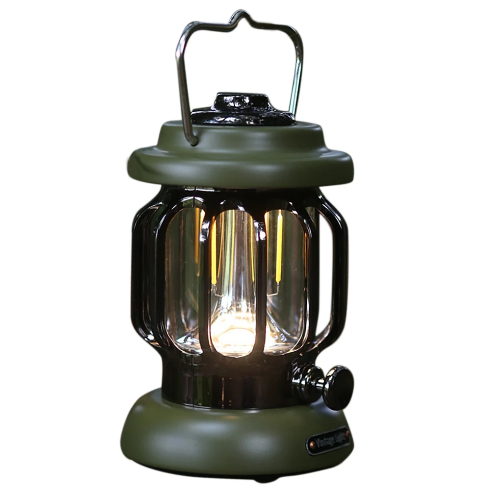 USB Portable Lighting Horse Lantern Tent Lamp Camping Decoration Atmosphere Green
USB Portable Lighting Horse Lantern Tent Lamp Camping Decoration Atmosphere Green