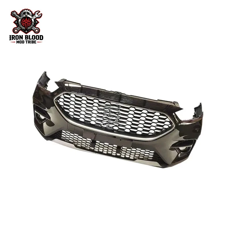 Suitable for Original Replacement Auto Parts Front Bumper Mg Zs
Suitable for Original Replacement Auto Parts Front Bumper Mg Zs