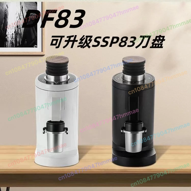 ean grinder Commercial electric coffee single dSuitable for Lanqiya Kunpeng DF83 Italian quantitative grinder exchangeable
ean grinder Commercial electric coffee single dSuitable for Lanqiya Kunpeng DF83 Italian quantitative grinder exchangeable