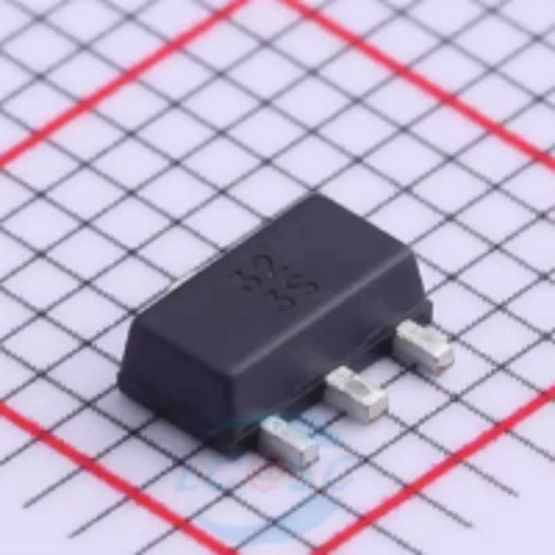 5pcs/lot 32 MAAM-009286-TR3000 NEW Original Genuine Chip Packing SOT-89
5pcs/lot 32 MAAM-009286-TR3000 NEW Original Genuine Chip Packing SOT-89
