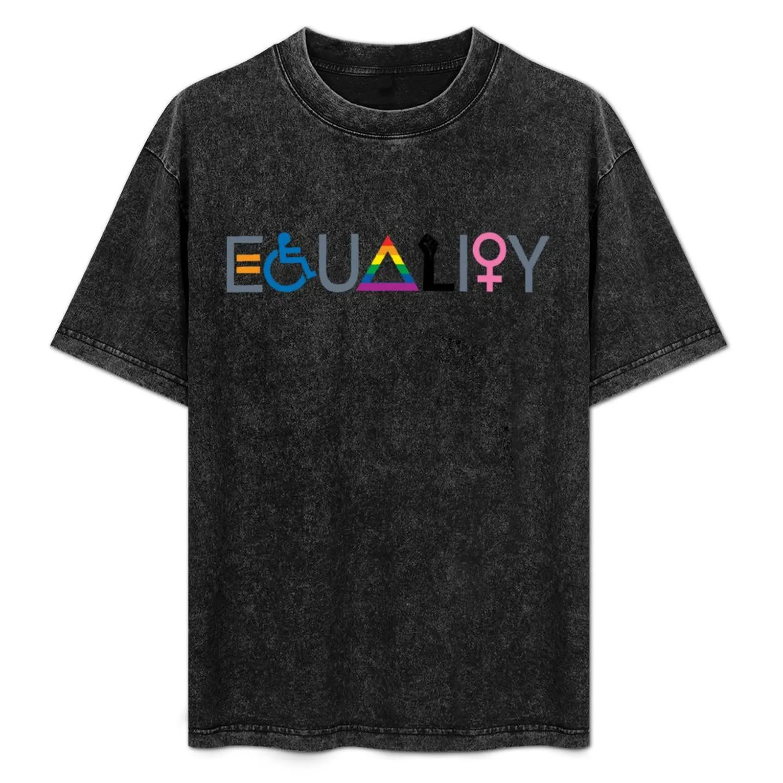 Equality T-Shirt football t shirt valentines boutique clothes plus sizes funny costumes t shirts for men pack
Equality T-Shirt football t shirt valentines boutique clothes plus sizes funny costumes t shirts for men pack