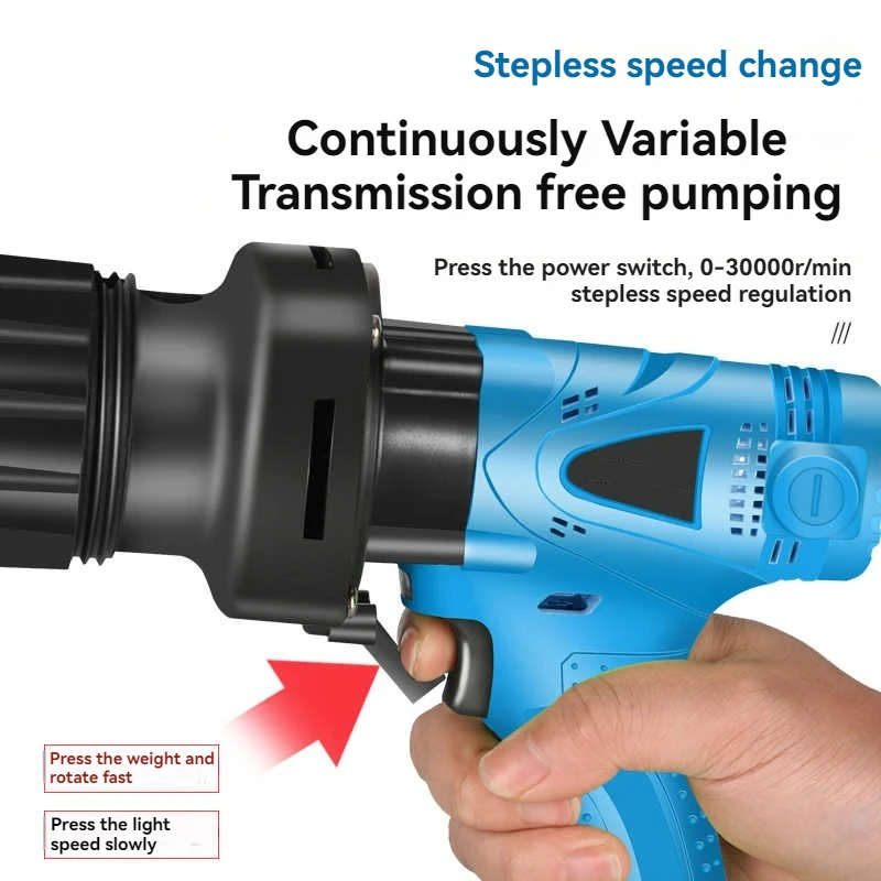 Портативный масляный насос, мощный электрический масляный барабанный насос, дизельный насос для заправки, алюминиевый сплав, масляный насос из гастиelloy
Портативный масляный насос, мощный электрический масляный барабанный насос, дизельный насос для заправки, алюминиевый сплав, масляный насос из гастиelloy