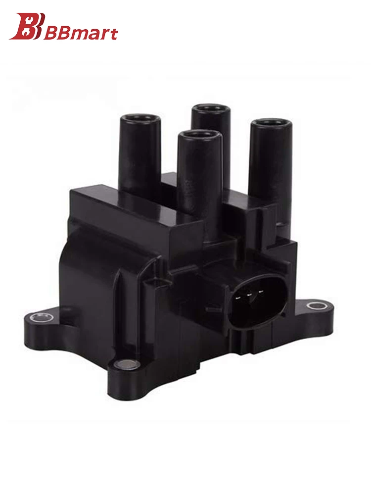 988F12029AC BBmart Auto Parts 1 Pcs Lgnition Coil Switch For Ford FIESTA CCY 2003- MAVERICK M1 2001-
988F12029AC BBmart Auto Parts 1 Pcs Lgnition Coil Switch For Ford FIESTA CCY 2003- MAVERICK M1 2001-