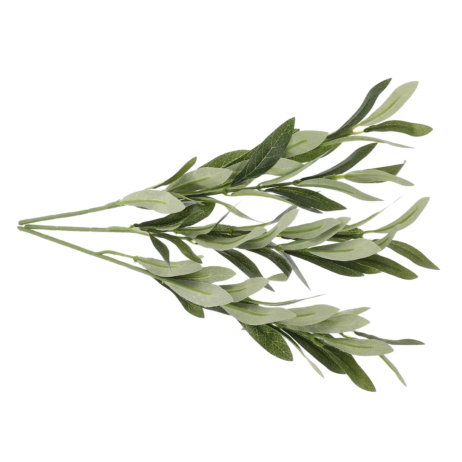 3 Pcs Artificial Olive Branch Plants Desktop Decor Fake Branches For Vase Home Small Faux
3 Pcs Artificial Olive Branch Plants Desktop Decor Fake Branches For Vase Home Small Faux