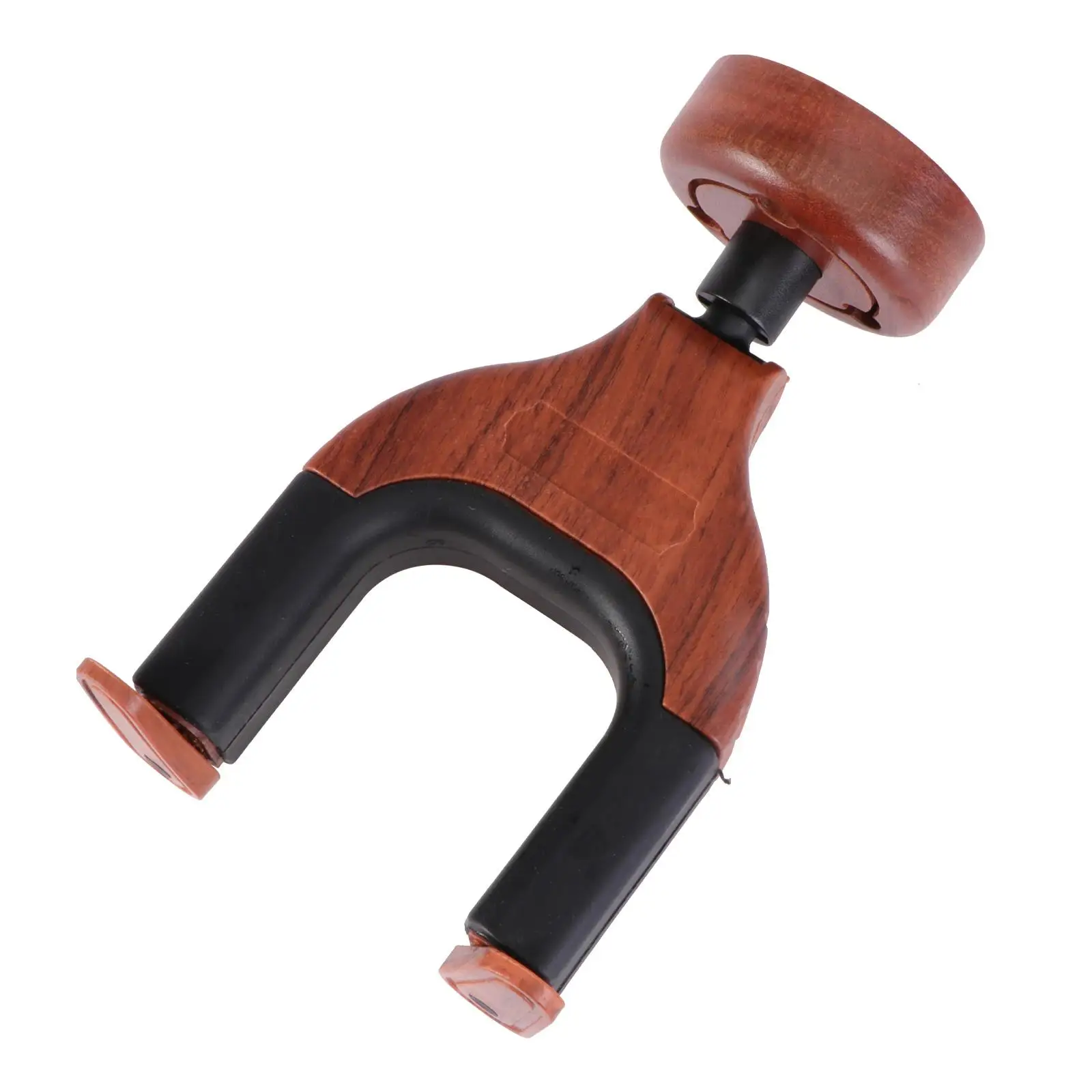 Guitar Hanger Wall Mount Holder for Guitars Bass Violins Mandolins Ukeleles Durable Material Easy Installation screws
Guitar Hanger Wall Mount Holder for Guitars Bass Violins Mandolins Ukeleles Durable Material Easy Installation screws