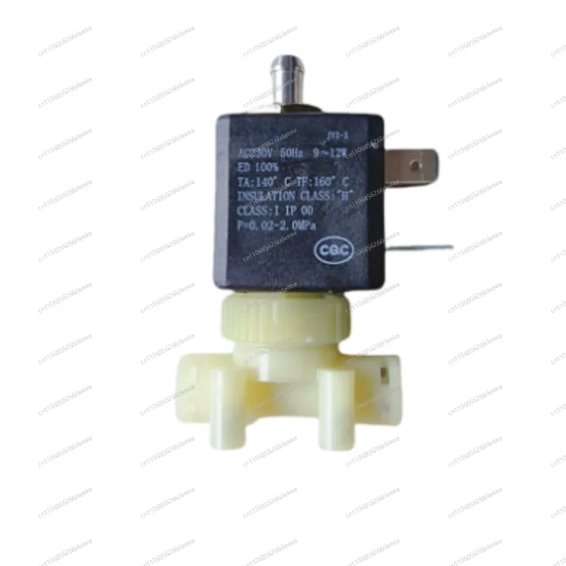 Italian coffee machine solenoid valve universal accessories
Italian coffee machine solenoid valve universal accessories