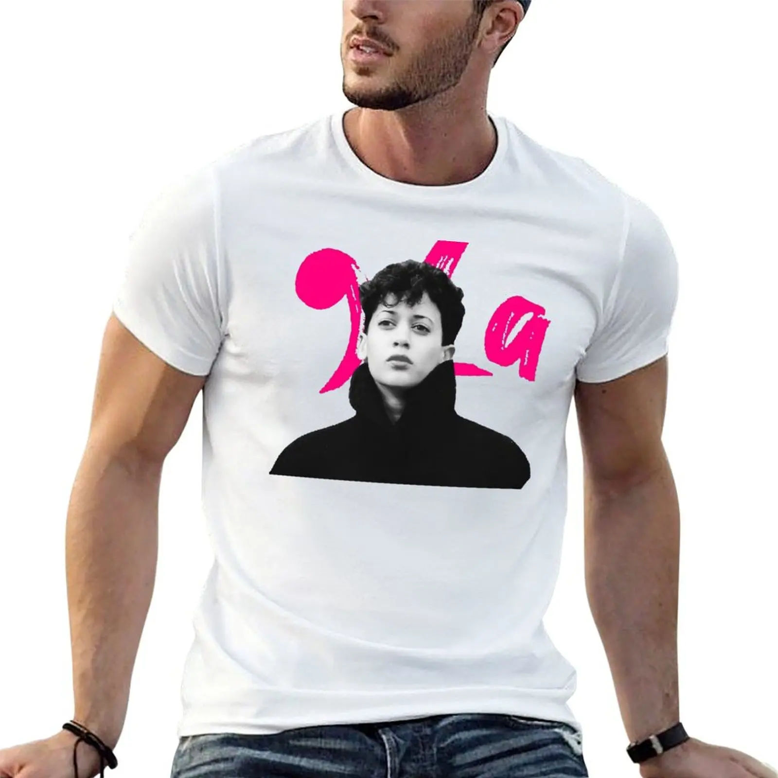 Kamala Harris Comma-La T-Shirt men t shirt cotton 100% man t shirt heavy cotton funny t shirts cotton T-shirt
Kamala Harris Comma-La T-Shirt men t shirt cotton 100% man t shirt heavy cotton funny t shirts cotton T-shirt