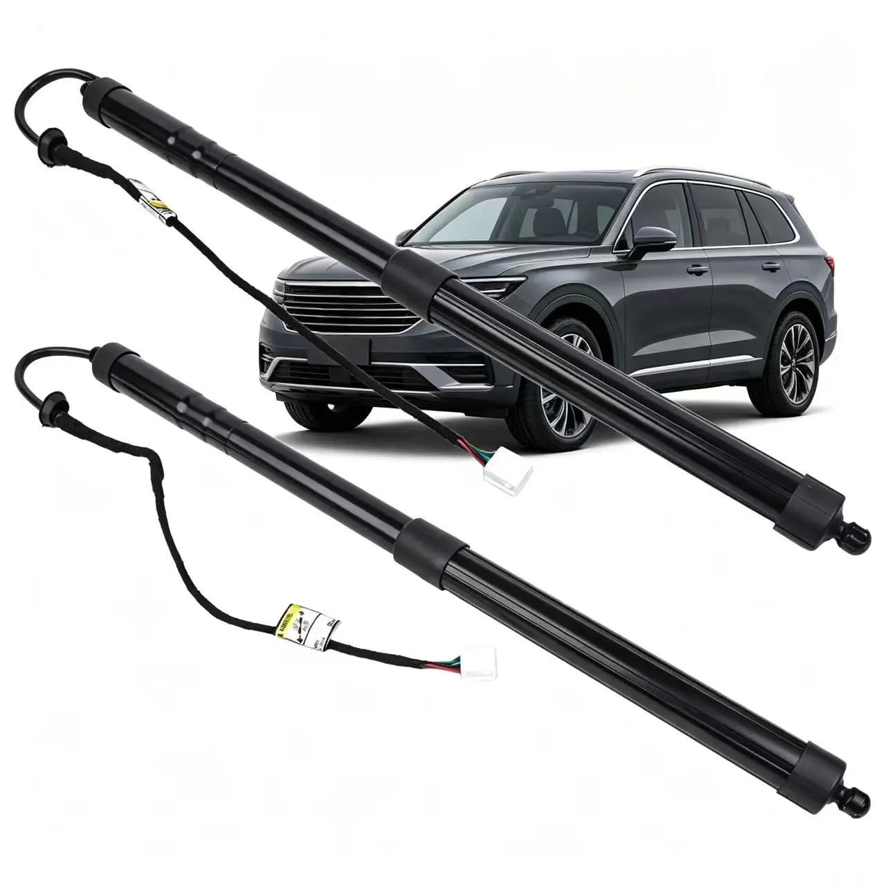 Door Tailgate Damper For VOLVO C40 2022-2023 Liftgate Power Hatch Lift Support Opener Rod 31690926 32296757
Door Tailgate Damper For VOLVO C40 2022-2023 Liftgate Power Hatch Lift Support Opener Rod 31690926 32296757