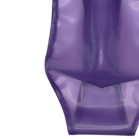 Men Sexy T-panty Underwear Latex Foam G-string Thong Sheer Elastic Low Waist Bulge Pouch Exotic Panties Man
Men Sexy T-panty Underwear Latex Foam G-string Thong Sheer Elastic Low Waist Bulge Pouch Exotic Panties Man