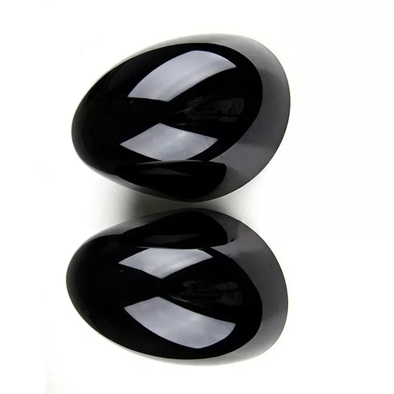 A69R-1Pair Gloss Black Wing Mirror Cover Cap Casings 51167401229 51167401230 For BMW Mini F55 F56 F57 LHD
A69R-1Pair Gloss Black Wing Mirror Cover Cap Casings 51167401229 51167401230 For BMW Mini F55 F56 F57 LHD