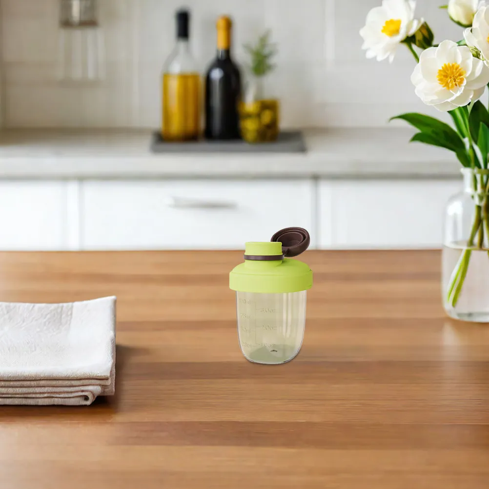 Baby Food Storage Container Portable Airtight Compartments Travel Milk Powder Dispenser Infant Toddler Snack Storage Box Food
Baby Food Storage Container Portable Airtight Compartments Travel Milk Powder Dispenser Infant Toddler Snack Storage Box Food