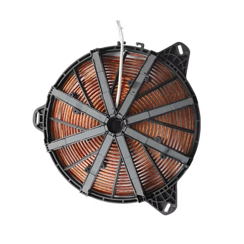 3.5Kw printed circuit board cooker circuit board components control induction cooker spare parts
3.5Kw printed circuit board cooker circuit board components control induction cooker spare parts