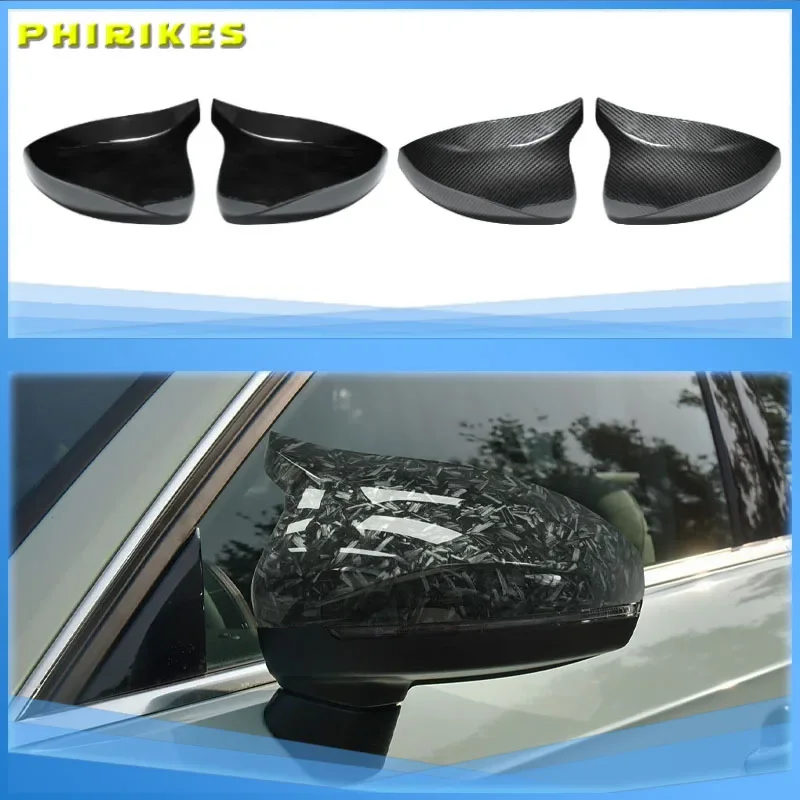 For Audi A3 S3 8V RS3 2013 2014 2015 2016 2017 2018 2019 RearView Mirror Case Cover Carbon fiber pattern or Black Cover
For Audi A3 S3 8V RS3 2013 2014 2015 2016 2017 2018 2019 RearView Mirror Case Cover Carbon fiber pattern or Black Cover