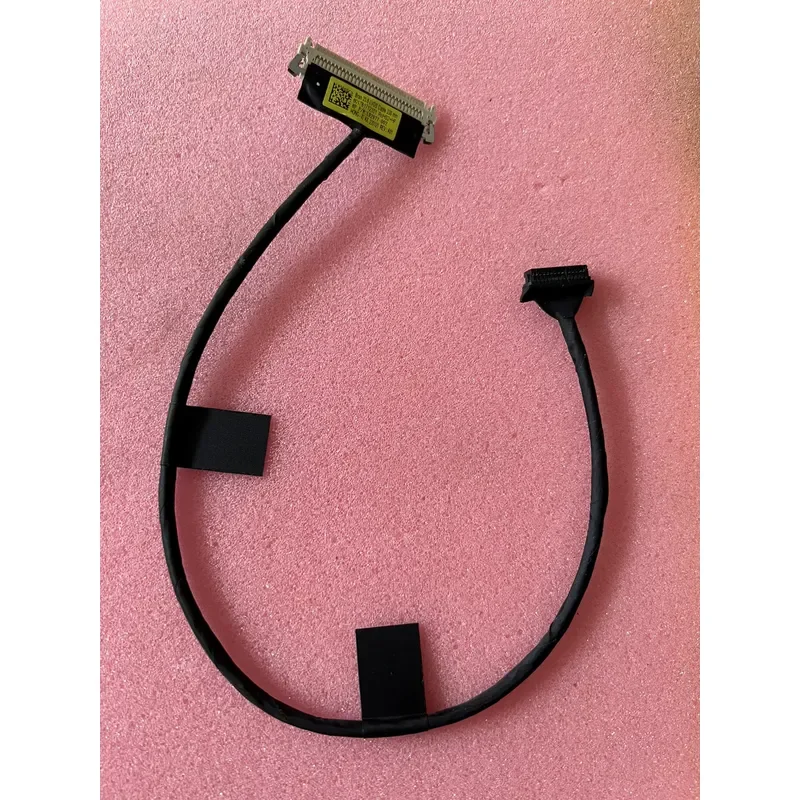 Screen Cable and Battery Cable for HP K12 ProOne 440G9
Screen Cable and Battery Cable for HP K12 ProOne 440G9