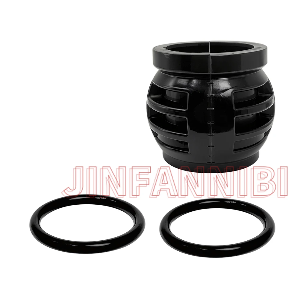 Сферическая полувтулка для Can-Am Outlander 450 500 570 650 800R 850 1000/R MAX
Сферическая полувтулка для Can-Am Outlander 450 500 570 650 800R 850 1000/R MAX