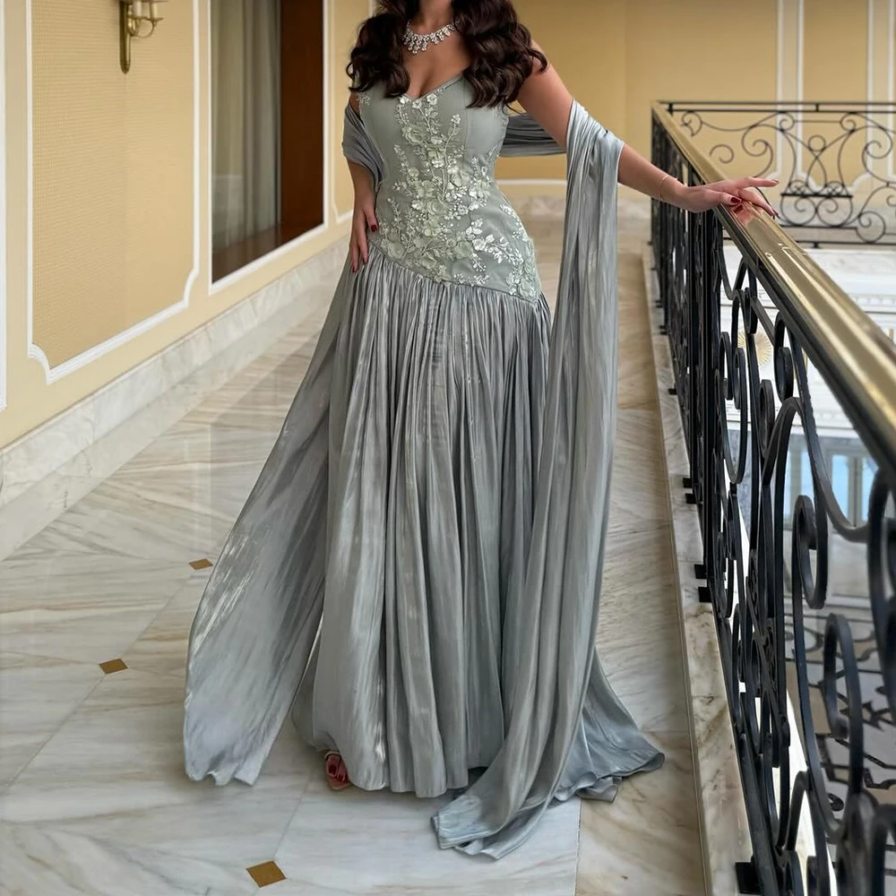 Вечерние платья трапециевидной формы по индивидуальному заказу, длиной до пола, без бретелек, без рукавов, платье для выпускного вечера, модные цветы, простое палантин, драпированное вечернее платье
Вечерние платья трапециевидной формы по индивидуальному заказу, длиной до пола, без бретелек, без рукавов, платье для выпускного вечера, модные цветы, простое палантин, драпированное вечернее платье