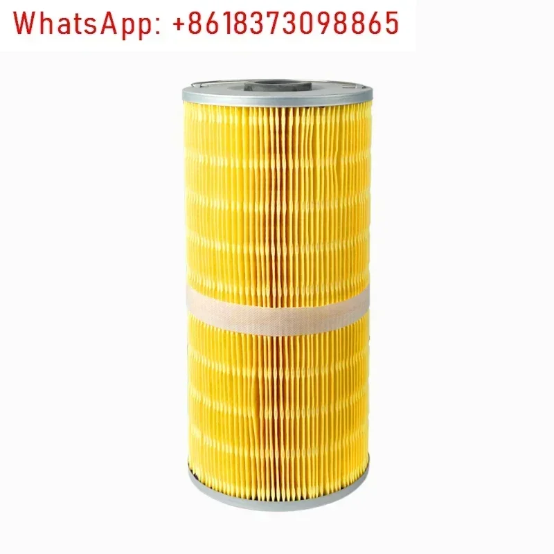 Medium wire spark machine filter oil water-based universal filter filter element
Medium wire spark machine filter oil water-based universal filter filter element
