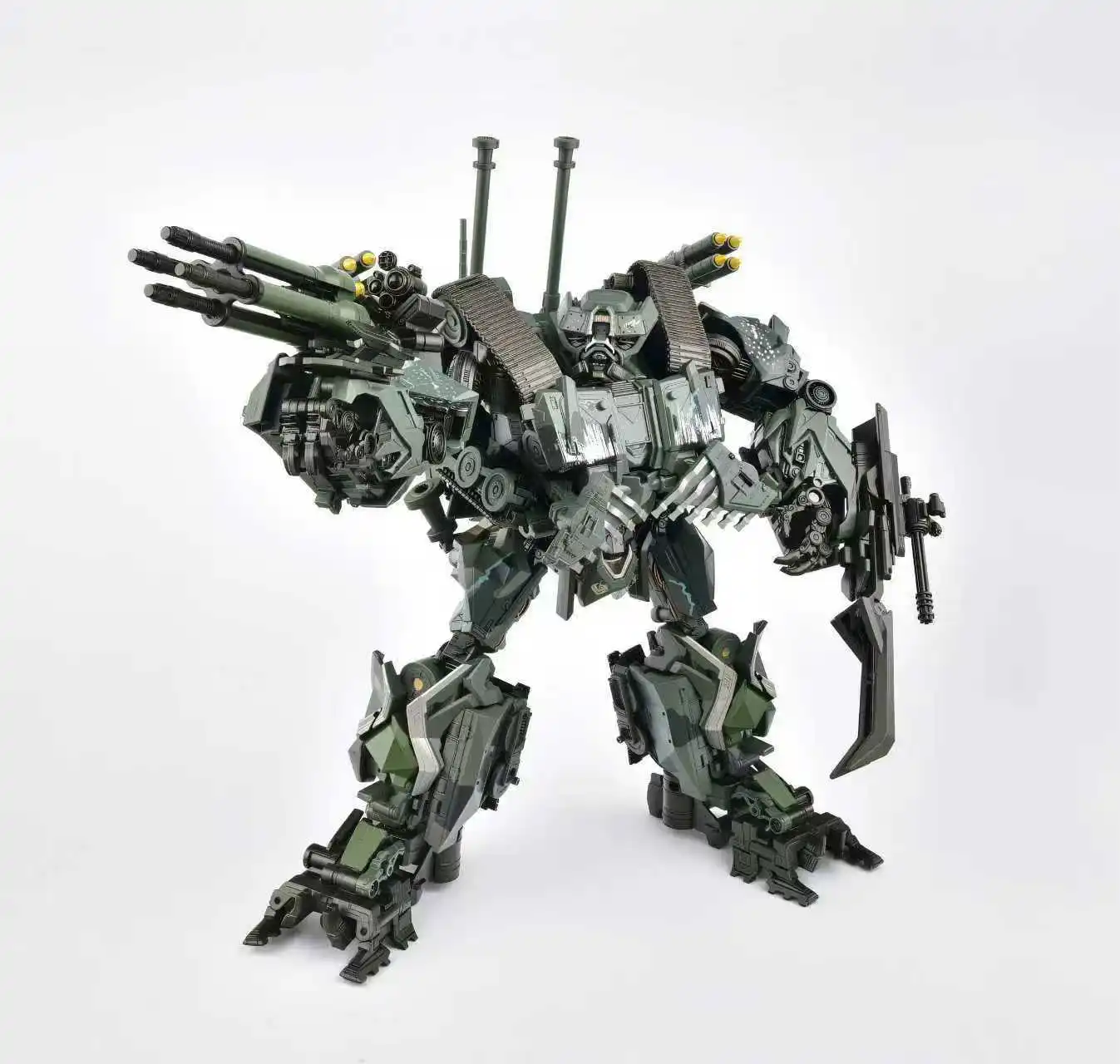 NBE-02 NBE02 Transformation Brawl Oversized Version Action Figure
NBE-02 NBE02 Transformation Brawl Oversized Version Action Figure