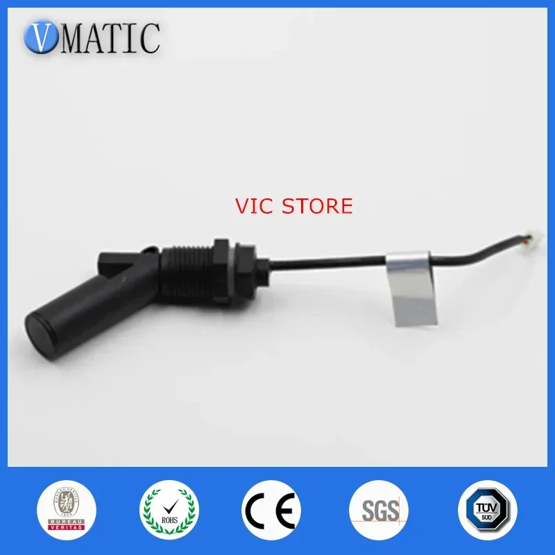 Free Shipping VCL7 Water Level Sensor Side Mounted Magintic Level Sensor Switch For Water Dispenser
Free Shipping VCL7 Water Level Sensor Side Mounted Magintic Level Sensor Switch For Water Dispenser