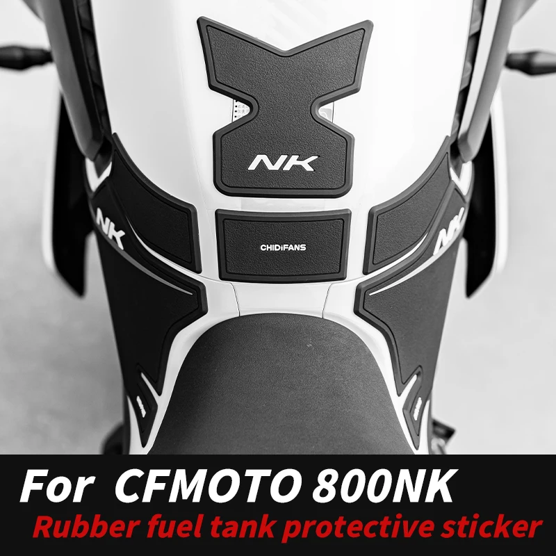 Suitable for 23-25 Spring Breeze 800NK Rubber Fuel Tank Decals UV-Resistant Waterproof Anti-Wear Stylish Decor Moto Mod Kits
Suitable for 23-25 Spring Breeze 800NK Rubber Fuel Tank Decals UV-Resistant Waterproof Anti-Wear Stylish Decor Moto Mod Kits