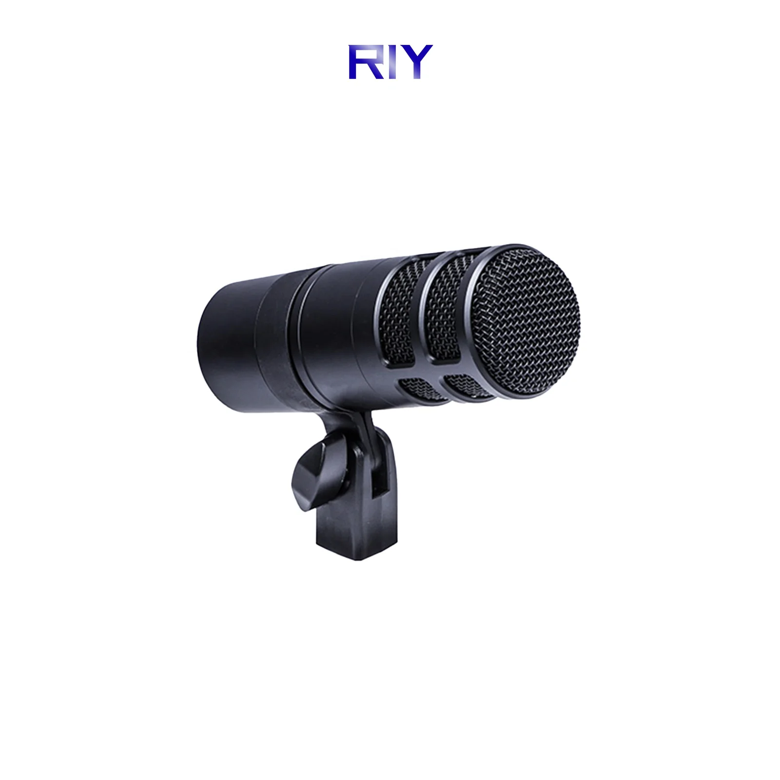 AT2040 Professional Cardioid Studio Record Wired Microphone Vocal Dynamic Microphone
AT2040 Professional Cardioid Studio Record Wired Microphone Vocal Dynamic Microphone