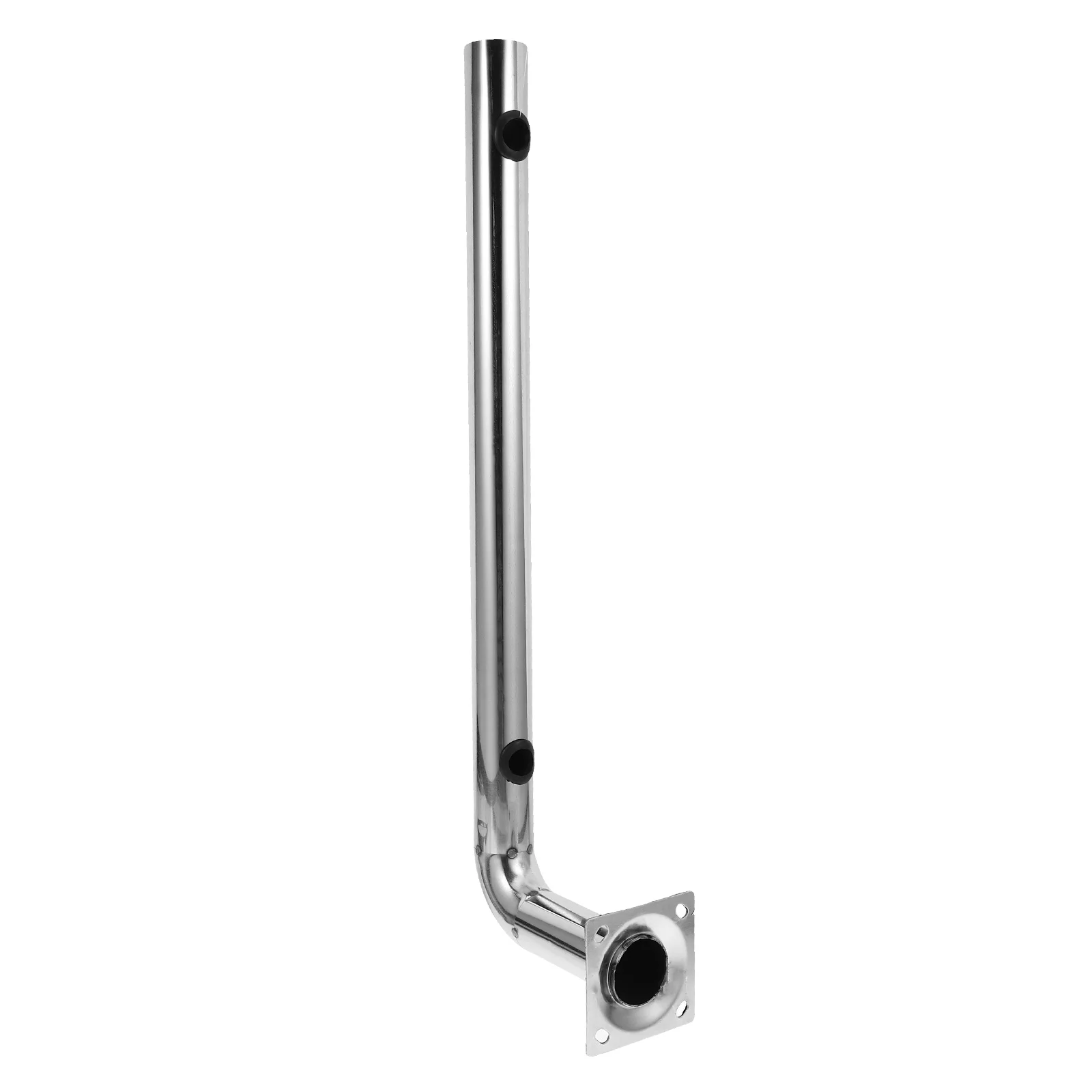 Beam Bracket Stainless Steel Antenna Mounting Pole Bracket Wireless Bridge Outdoor Security Camera Home System Stable
Beam Bracket Stainless Steel Antenna Mounting Pole Bracket Wireless Bridge Outdoor Security Camera Home System Stable