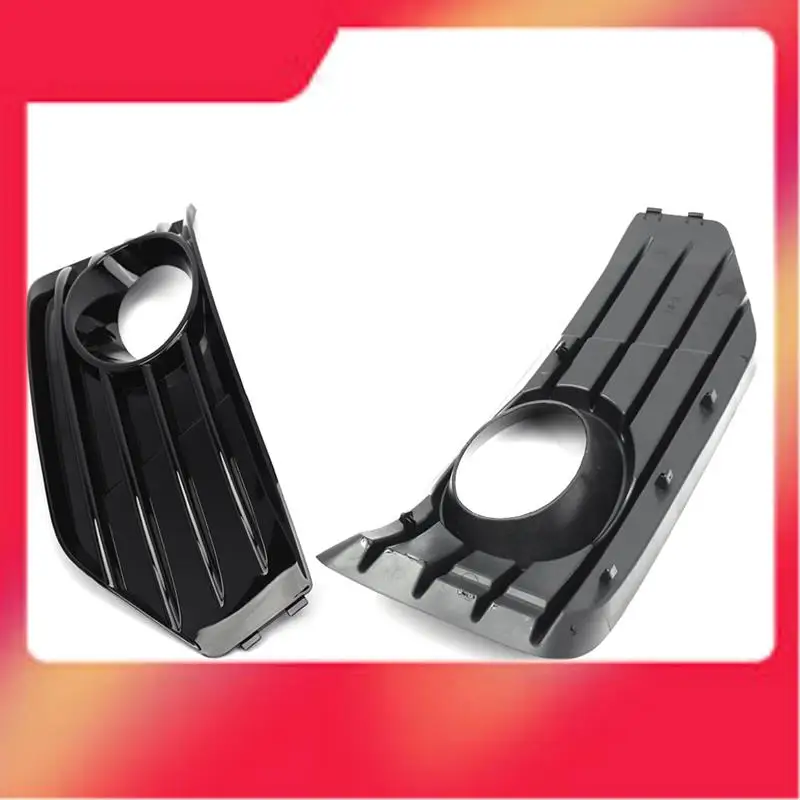 Front Bumper Fog Light Cover Grill For VW Transporter T5 T5.1 Sportline 2010-2015-M54K
Front Bumper Fog Light Cover Grill For VW Transporter T5 T5.1 Sportline 2010-2015-M54K