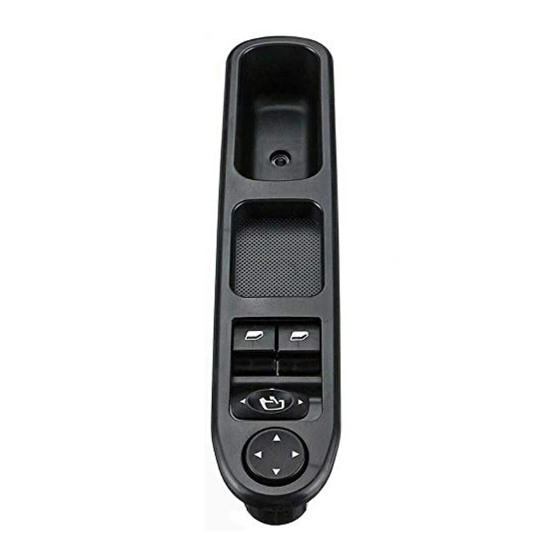 NEW Car NEARSIDE DRIVER FRONT ELECTRIC WINDOW SWITCH FIT FOR PEUGEOT 307 00 05 HIGH QUALITY 96351622XT 6554E4
NEW Car NEARSIDE DRIVER FRONT ELECTRIC WINDOW SWITCH FIT FOR PEUGEOT 307 00 05 HIGH QUALITY 96351622XT 6554E4