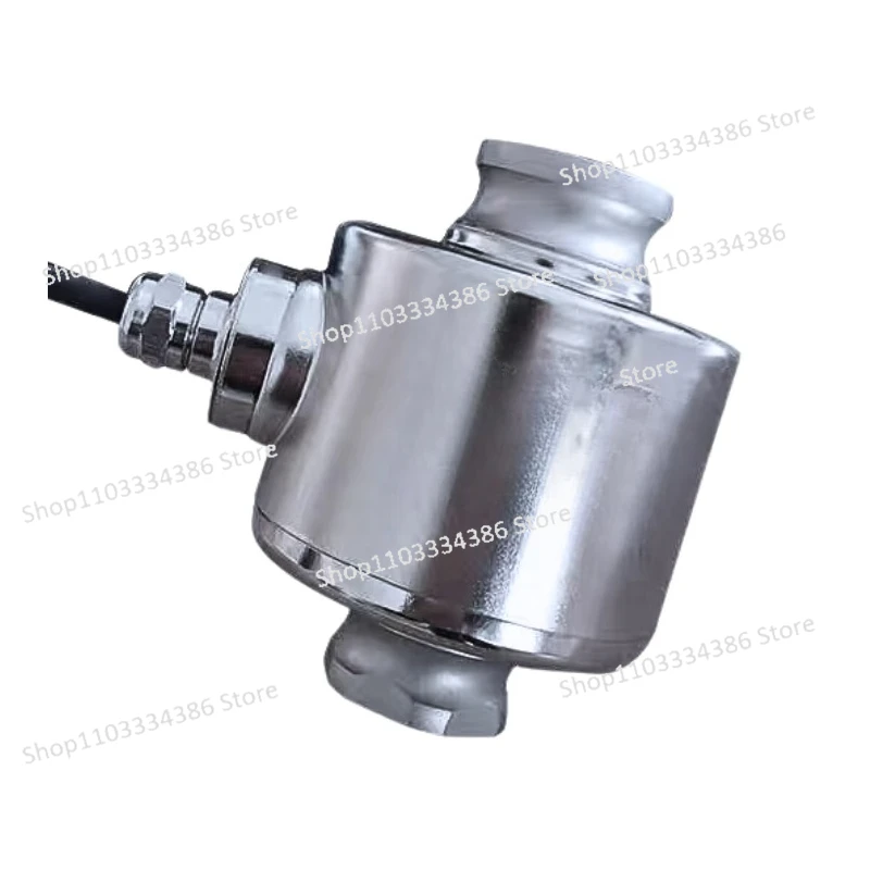 Модуль взвешивания Датчик SLC611-7,5t15t22,5t Силодетектор бака
Модуль взвешивания Датчик SLC611-7,5t15t22,5t Силодетектор бака