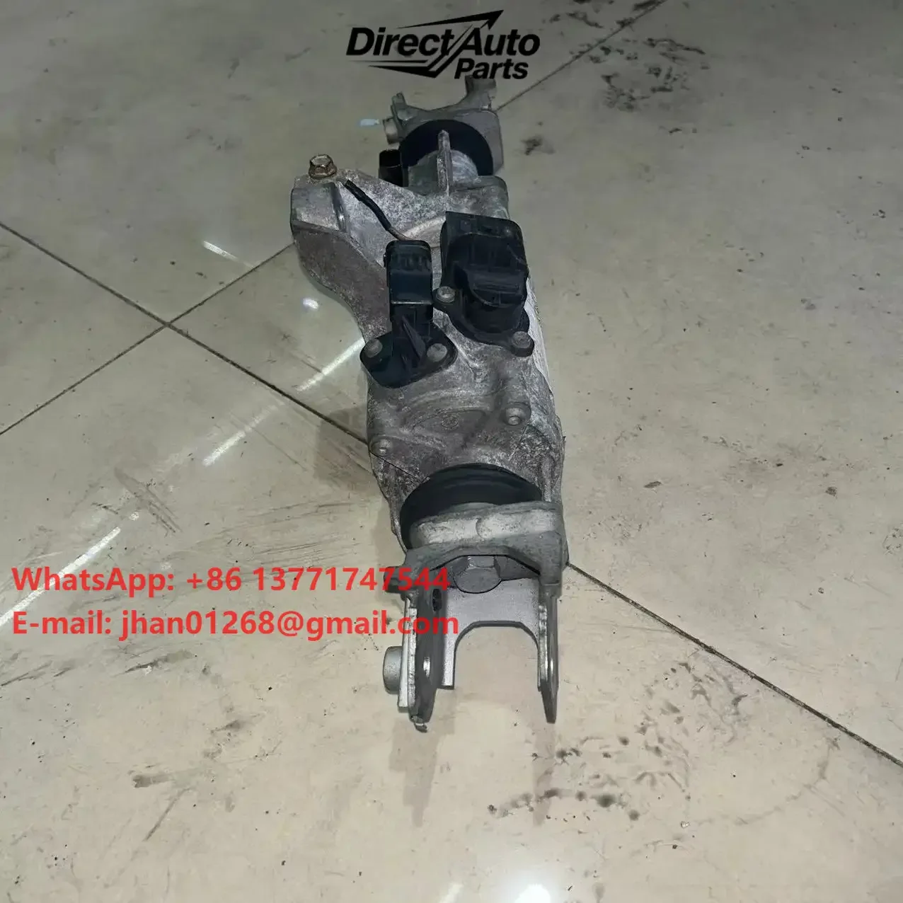 Steering System of Steering Machine for 3 Series GT350i F34 Genuine Used Auto Parts High Quality Truck Steerings Seal Assy
Steering System of Steering Machine for 3 Series GT350i F34 Genuine Used Auto Parts High Quality Truck Steerings Seal Assy