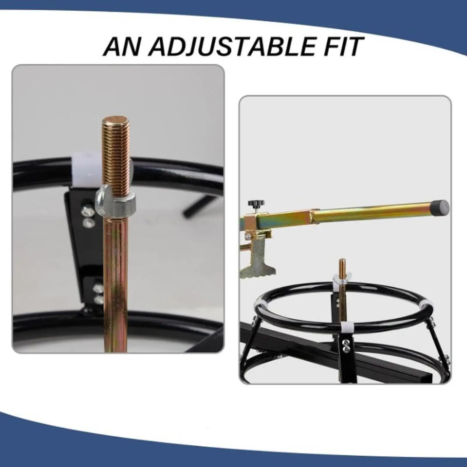 Motorcycle Tire Change Stand High Performance Professional Tire Changer
Motorcycle Tire Change Stand High Performance Professional Tire Changer