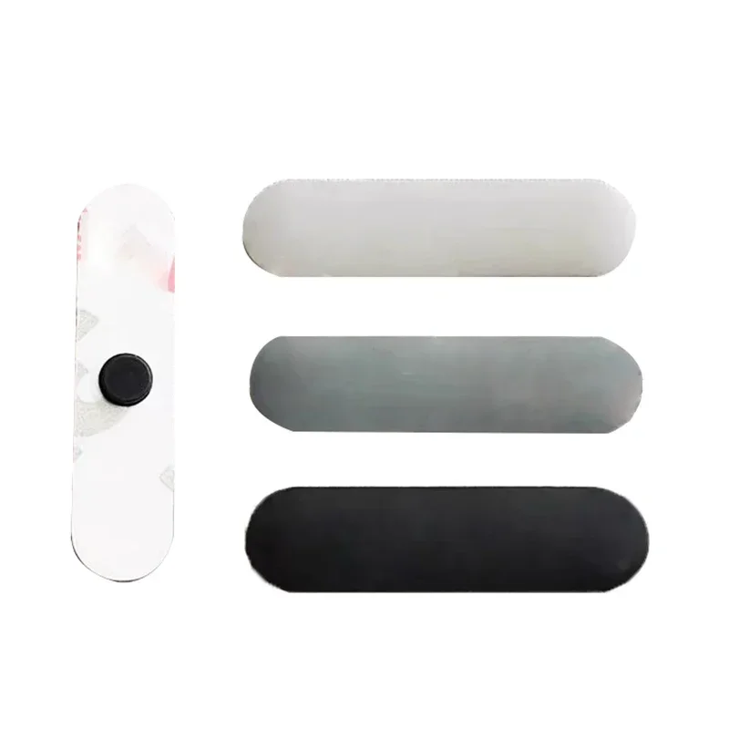 For ThinkBook 15P IMH 15P G2 ITH Laptop rubber feet bottom shell pads lower cover Rubber pad foot
For ThinkBook 15P IMH 15P G2 ITH Laptop rubber feet bottom shell pads lower cover Rubber pad foot