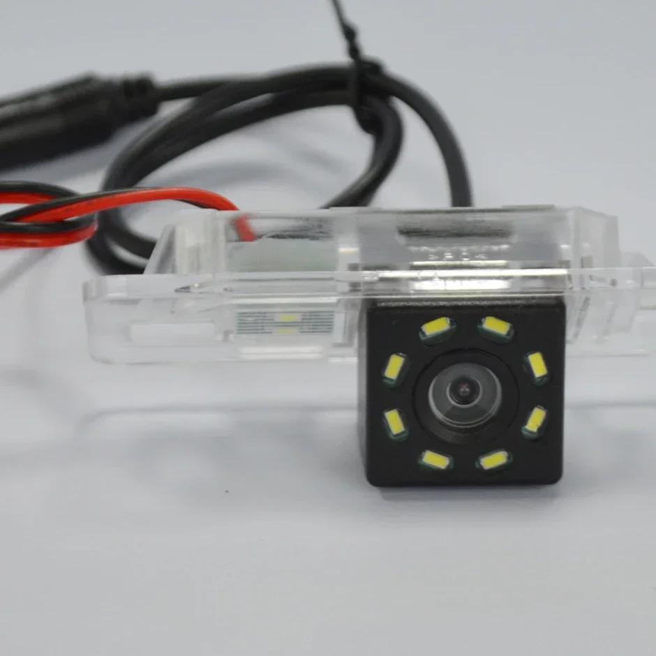 8-светодиодная резервная камера CVBS, автомобильная камера заднего вида, обратный HD для BMW 1 серии E82 3 серии E46 E90 E91 5 серии E39 E53 X3 X5 Android DVD
8-светодиодная резервная камера CVBS, автомобильная камера заднего вида, обратный HD для BMW 1 серии E82 3 серии E46 E90 E91 5 серии E39 E53 X3 X5 Android DVD