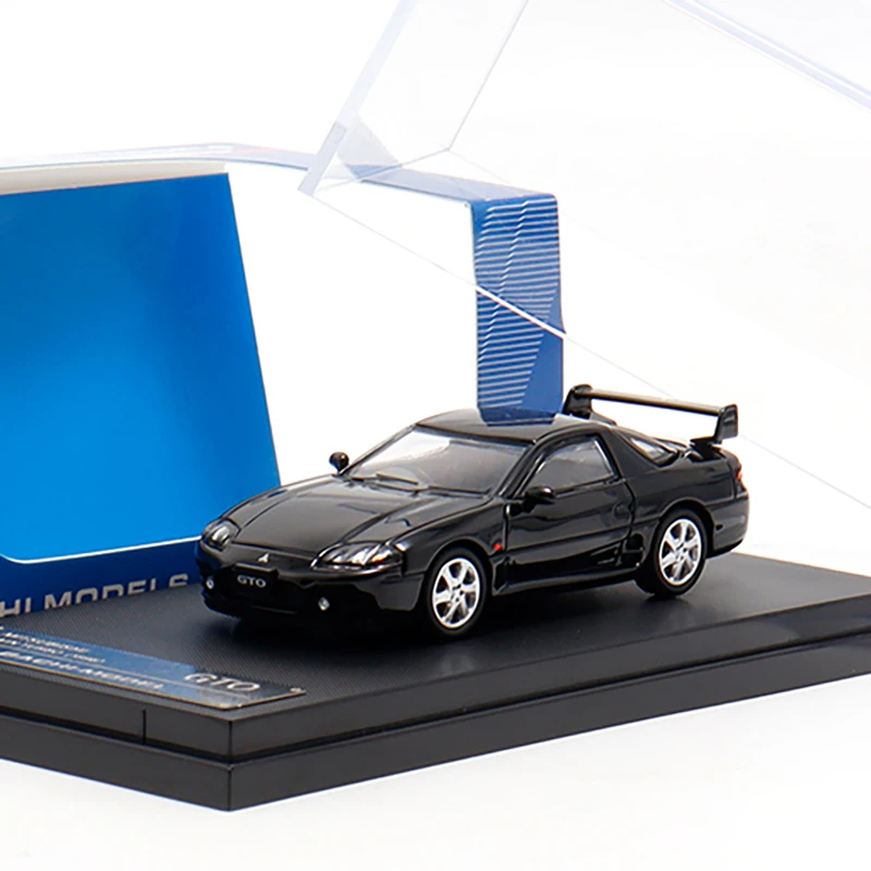 GA GHI 1:64 GTO 3000GT 1998, легкосплавный автомобиль, литье под давлением и игрушечный транспорт, модель автомобиля, миниатюрная масштабная модель автомобиля для детей
GA GHI 1:64 GTO 3000GT 1998, легкосплавный автомобиль, литье под давлением и игрушечный транспорт, модель автомобиля, миниатюрная масштабная модель автомобиля для детей