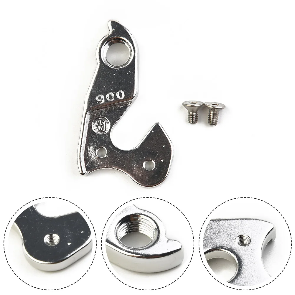 Outdoor Bike Tail Hook Bicycle Luminium Alloy 1 Pcs Bike Components Bonafide Cycling Derailleur Gear Hanger For 400
Outdoor Bike Tail Hook Bicycle Luminium Alloy 1 Pcs Bike Components Bonafide Cycling Derailleur Gear Hanger For 400