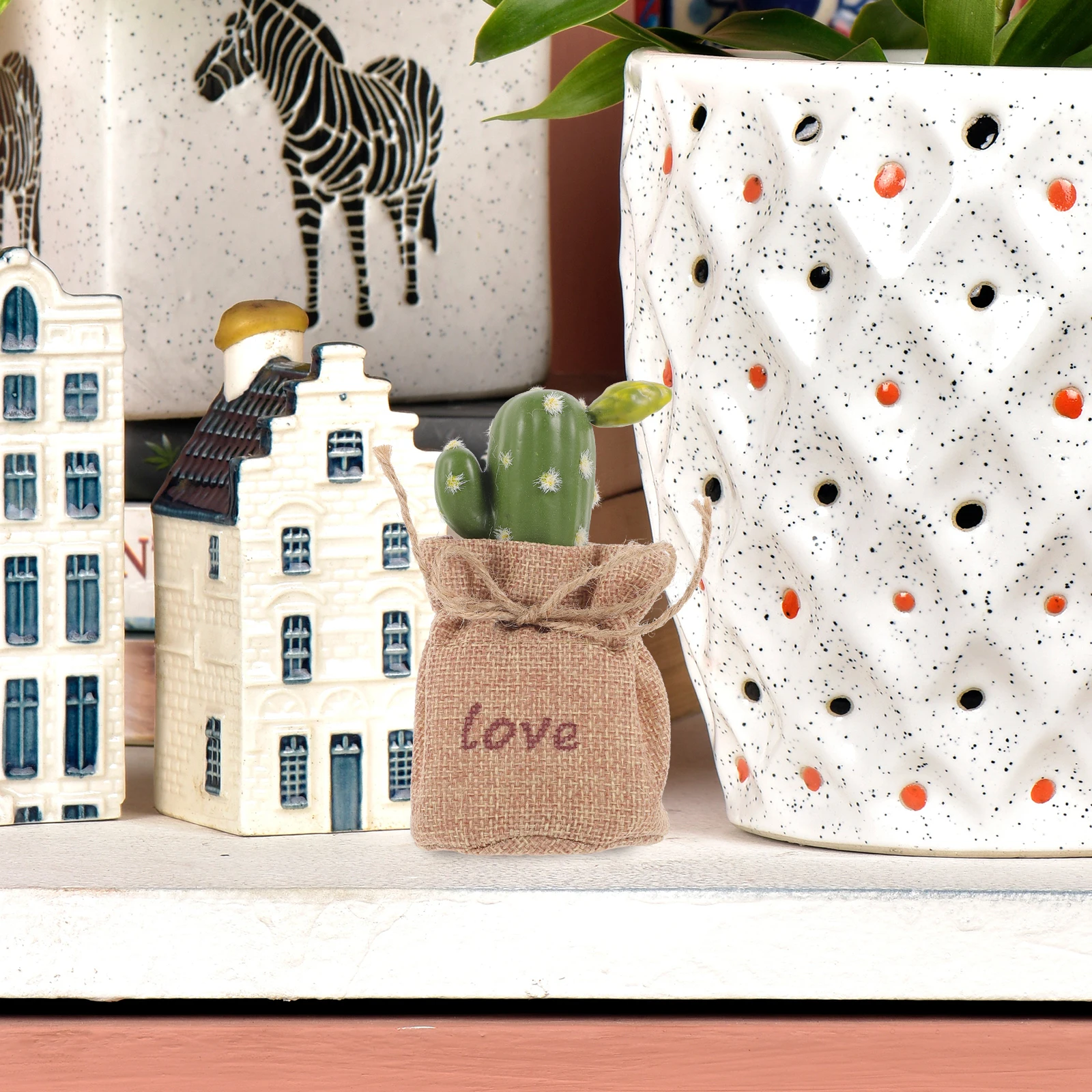 Artificial Bonsai Decor Desktop Mini Fake Plants Household Simulation Potted Adornment For Office Home Bedroom Lifelike Small
Artificial Bonsai Decor Desktop Mini Fake Plants Household Simulation Potted Adornment For Office Home Bedroom Lifelike Small