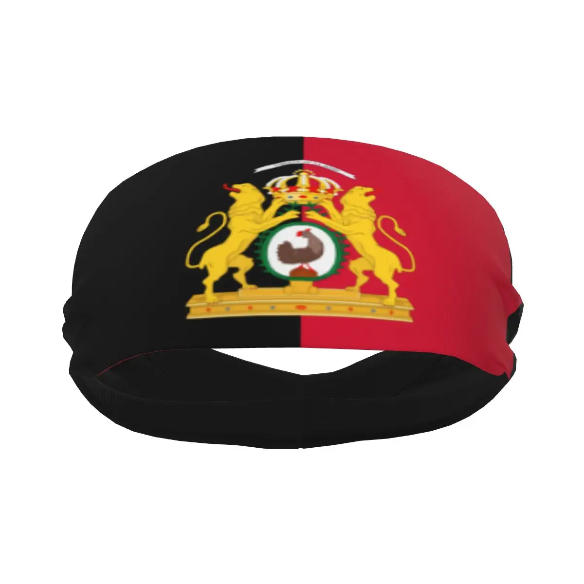 Flag Of The First Empire Of Haiti Elastic Hair Band Yoga Headband Makeup Hair Hoop Headwrap
Flag Of The First Empire Of Haiti Elastic Hair Band Yoga Headband Makeup Hair Hoop Headwrap