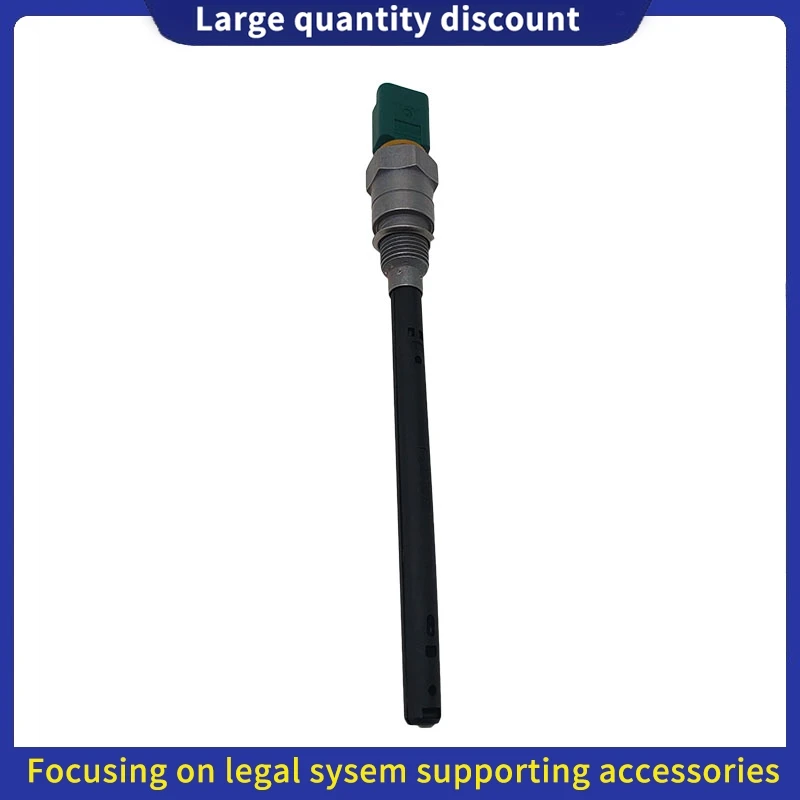 Suitable for Peugeot 207 308 508 408 3008 Citroen C4 C5 DS4 DS5 1.6Toriginal oil height sensor oil sensor 9806246080 1131G2
Suitable for Peugeot 207 308 508 408 3008 Citroen C4 C5 DS4 DS5 1.6Toriginal oil height sensor oil sensor 9806246080 1131G2