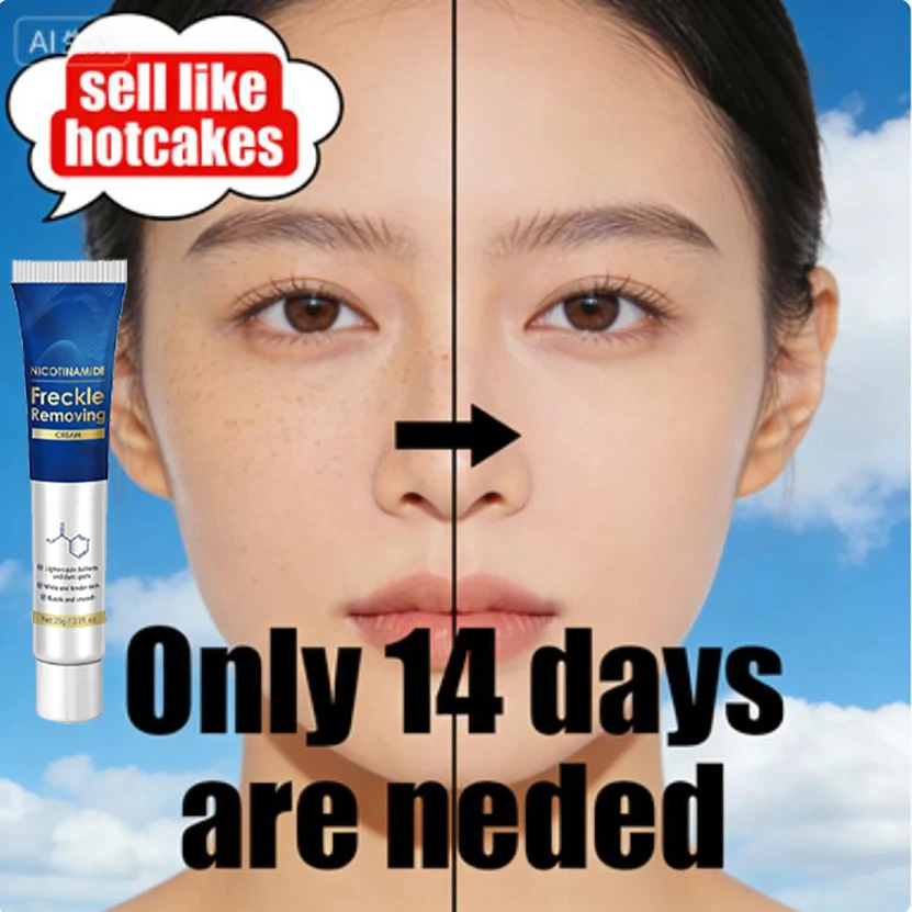 Facial essence can whiten, lighten, moisturize, and effectively fade and reduce black spots
Facial essence can whiten, lighten, moisturize, and effectively fade and reduce black spots