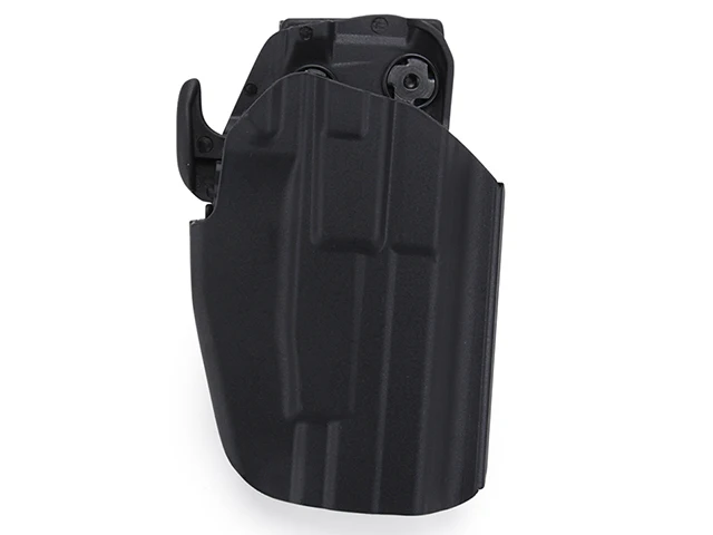 Tactical Gun Holster Right Hand Airsoft Glock 17 22 37 Case Handgun Holder Waist Belt Pouch Hunting Accessories
Tactical Gun Holster Right Hand Airsoft Glock 17 22 37 Case Handgun Holder Waist Belt Pouch Hunting Accessories