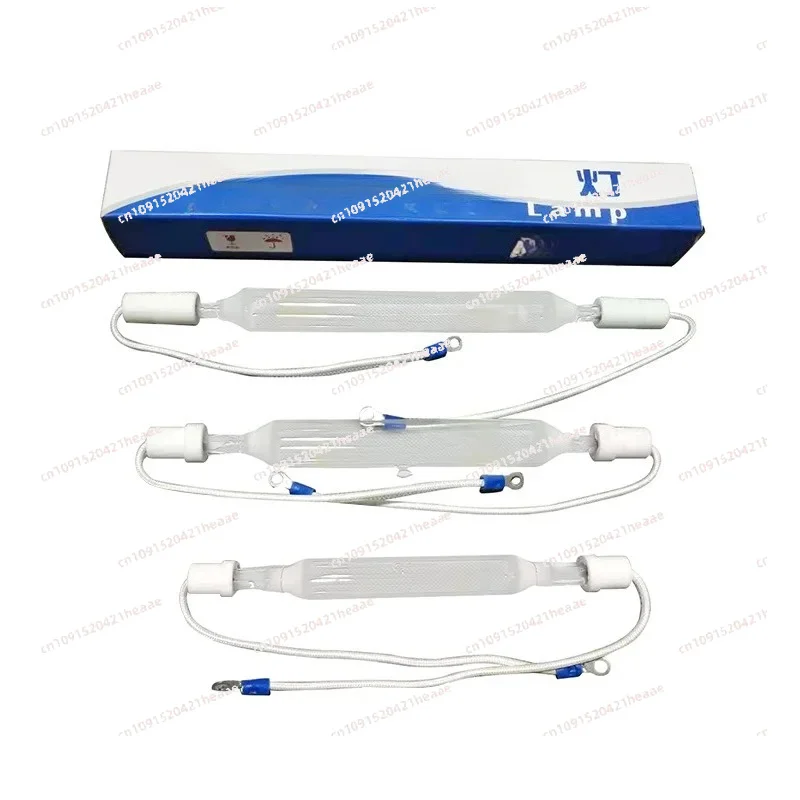 Suitable for iodine gallium lamp printing ultraviolet curing exposure lamp offset printing machine lamp 3w2w1K
Suitable for iodine gallium lamp printing ultraviolet curing exposure lamp offset printing machine lamp 3w2w1K