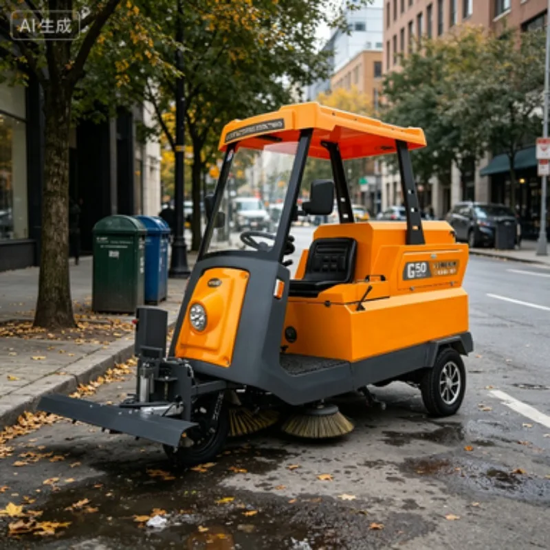 Diesel Road Sweeper Fuel Street Sweeper Truck Multi-Function Road Cleaning Machine Small Sweeper Cleaning Car
Diesel Road Sweeper Fuel Street Sweeper Truck Multi-Function Road Cleaning Machine Small Sweeper Cleaning Car