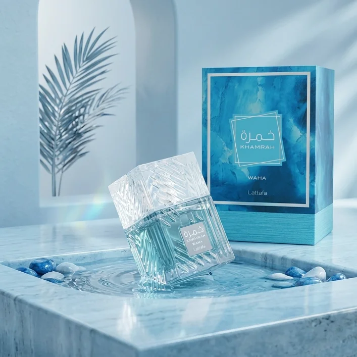 Premium Fresh Aquatic Aromatic Woody Perfume for Men, Bergamot Juniper Cucumber Vanilla Iris Scent EDP, Woody & Vanilla Base
Premium Fresh Aquatic Aromatic Woody Perfume for Men, Bergamot Juniper Cucumber Vanilla Iris Scent EDP, Woody & Vanilla Base