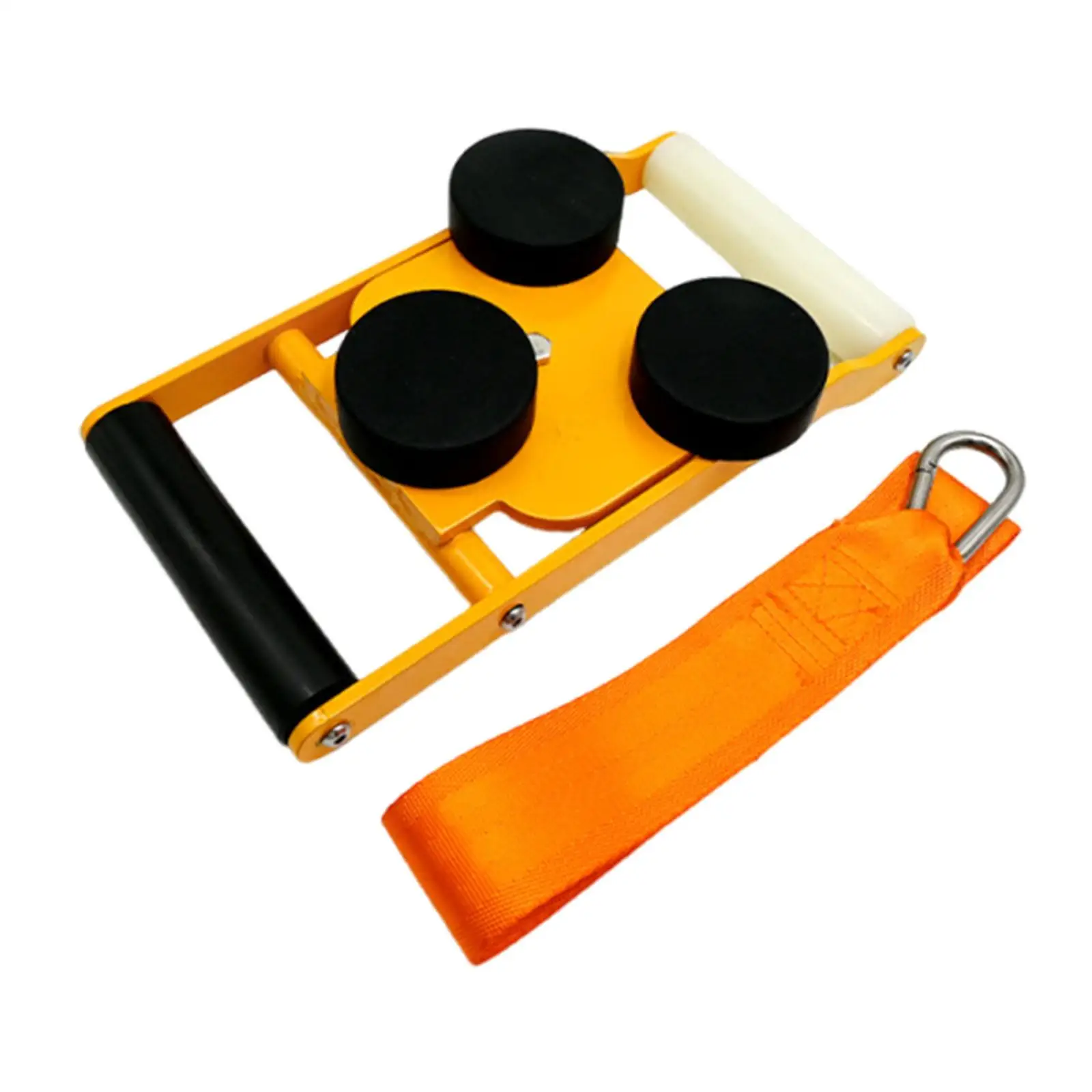 Ladder Magnet Portable Lightweight Powerful Suction Force 300kg Suction Cup for Anchoring Outdoors Docking Sailing
Ladder Magnet Portable Lightweight Powerful Suction Force 300kg Suction Cup for Anchoring Outdoors Docking Sailing