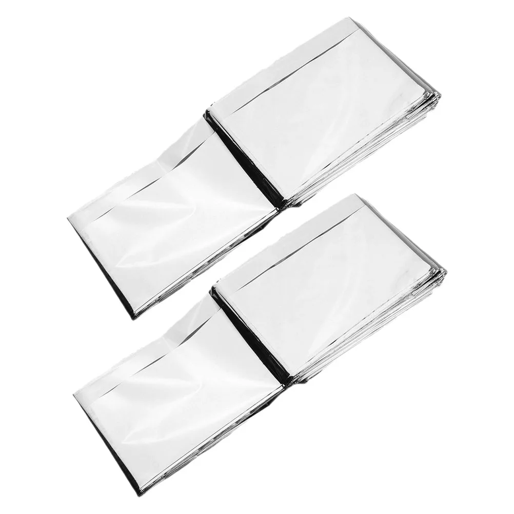 2pcs Reflective Plant Film High Silver Greenhouse Covering Gardening Farming Heat Regulation Durable Reusable Sheet
2pcs Reflective Plant Film High Silver Greenhouse Covering Gardening Farming Heat Regulation Durable Reusable Sheet