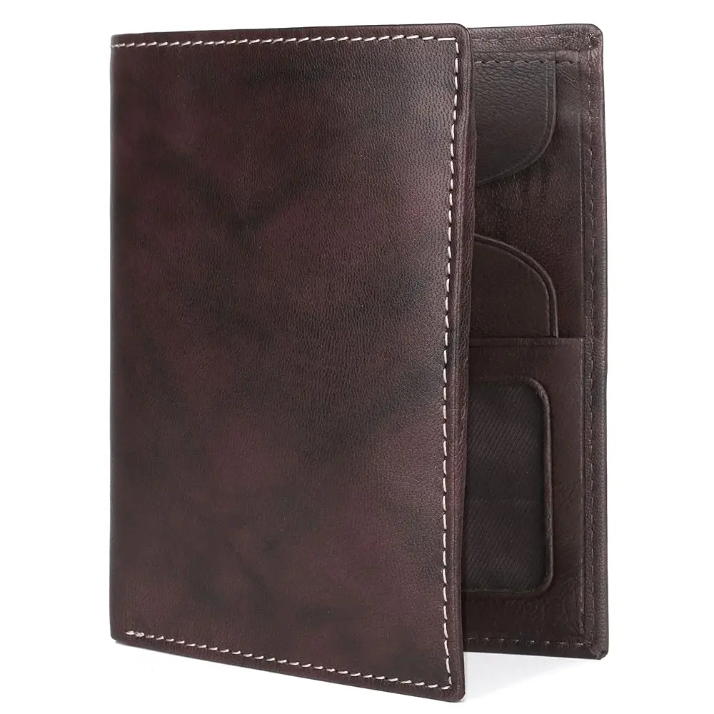 Free ShippingJ. Buxton Hunt Credit Card Folio Slim Leather Card Cases, Compact Wallet for Men, Ideal for Business, Travel, RFID
Free ShippingJ. Buxton Hunt Credit Card Folio Slim Leather Card Cases, Compact Wallet for Men, Ideal for Business, Travel, RFID