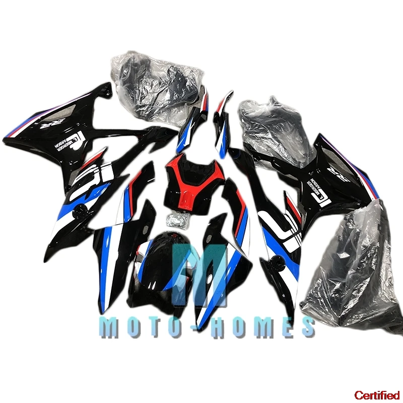 Новый комплект обтекателей для мотоцикла на 2019 2020 2021 2022 2023 BMW S1000RR 19-23 S1000 RR Road Sport ABS Комплект обтекателей Бесплатный заказ
Новый комплект обтекателей для мотоцикла на 2019 2020 2021 2022 2023 BMW S1000RR 19-23 S1000 RR Road Sport ABS Комплект обтекателей Бесплатный заказ